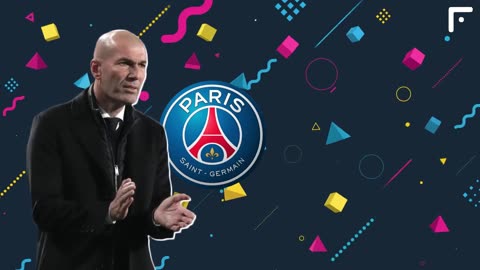 ZIDANE TO BE THE NEW COACH OF TOTTENHAM?! Bayern target Mount, Bellingham moves to Manchester City?!