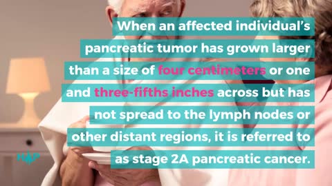Guide To Understanding Pancreatic Cancer Stages