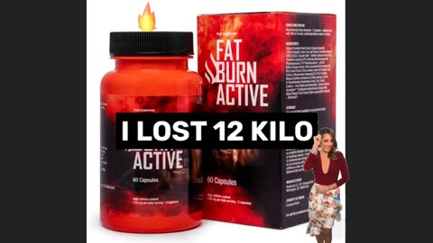 How to Lose Weight With Supplements That Actually Work, Fat Burn Active weight loss pills