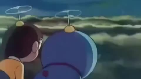 Doraemon Opening 1979 Japanese