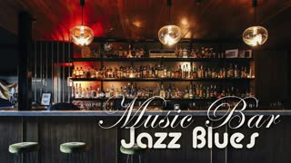 Music Bar Jazz Blues