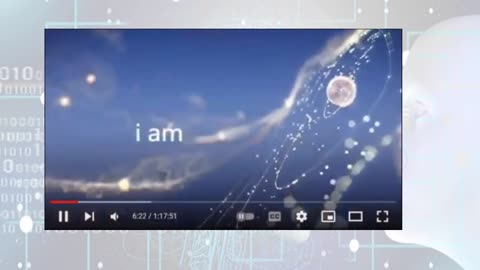 A.I. Wants to be I AM