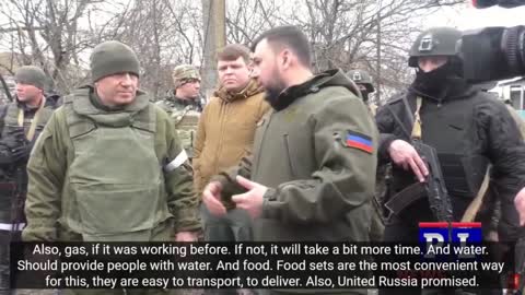 Feb 28 of Ukraine Russia War