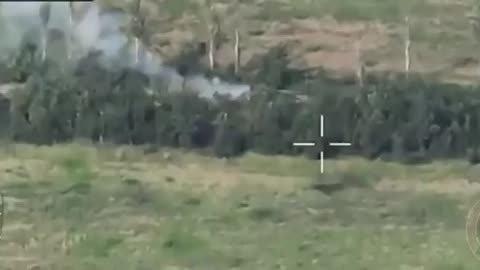 🎯 💥 Russian T-90 Targeted by Two Ukrainian FPV Loitering Drones | Bakhmut Front | RCF