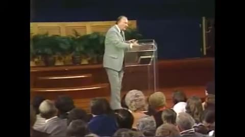 Demons and Deliverance II - Questions and Answers - Part 20 of 27 - Dr. Lester Frank Sumrall