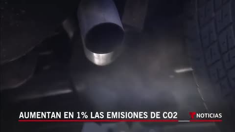 Planeta Tierra: Bahías quedan destruidas por contaminación | Noticias Telemundo