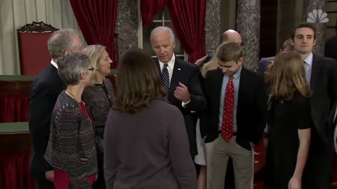 That Smell - Joe Biden Cut