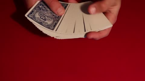 Probably the Best Card Trick Ever Revealed!