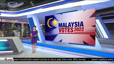 Malaysia votes: Several opposition-controlled states will not dissolve local assemblies