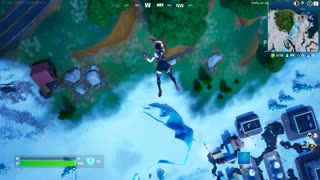 Fortnite Stutter and lag Fix