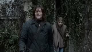 The Walking Dead: Daryl Dixon [Official Trailer]
