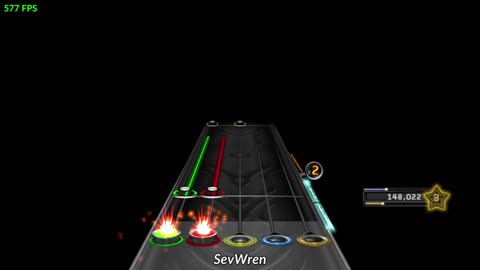 Clone Hero Zelda