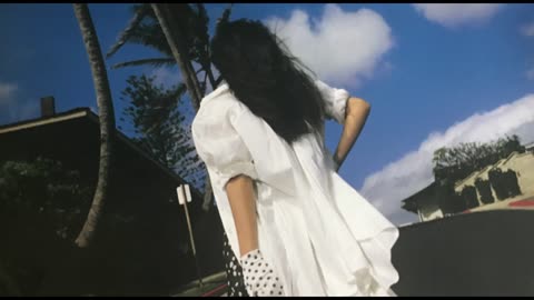 [1987] Anri 杏里 - CAFÉ 25 VINGT CINQ [Single]