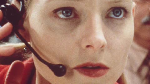From Child Star to Hollywood Icon: The Evolution of Jodie Foster.