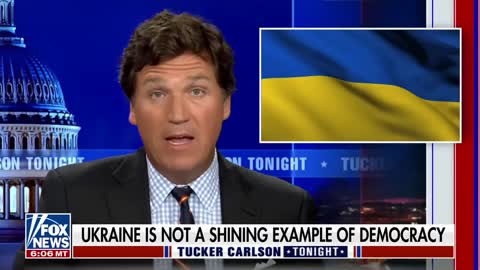 Tucker Carlson: Zelenskyy's cabinet is devising ways to punish Christians