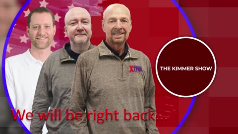 The Kimmer Show