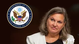 Victoria Nuland Plan To Destroy Nuclear Power Plant And Blame Russia