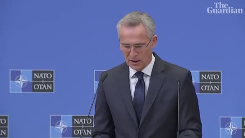 Polish missile strike ‘likely caused by Ukraine but not Ukraine’s fault’, says Stoltenberg