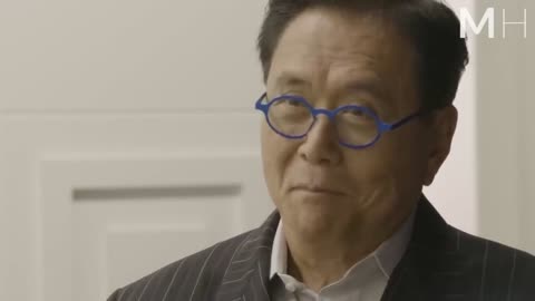 Robert Kiyosaki 2019 - The Speech That Broke The Internet!!! KEEP THEM POOR!