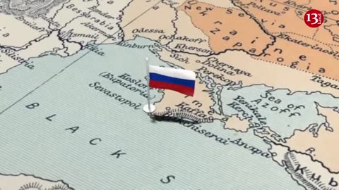 Putin may lose control over Kremlin as Ukraine is preparing to take back Crimea