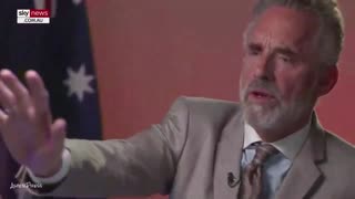 Jordan Peterson on the Ushering in of Digital Passports and a Social Credit System