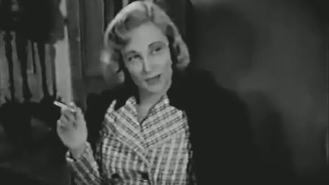 The Flame (1947) Classic Film Noir Full Movie