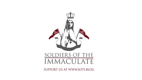 Soldiers of the Immaculate with Fr. Isaac #008: The Infinite Gift of the Mass
