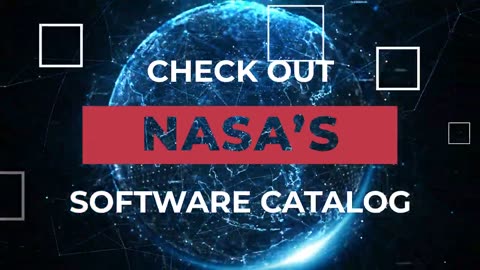 Unlocking the Future: NASA's Free 2023 Software Catalog