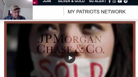 Banks - Jeffrey Epstein - Child Sex Trafficking - All Coming Out - mypatriotsnetwork.com 5-17-23