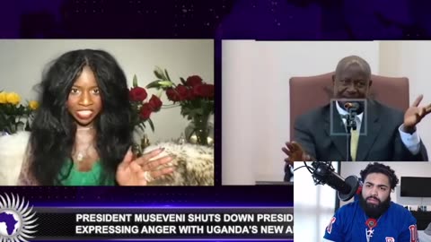 OBAMA JUST GOT DESTROYED!! Uganda President Museveni Silences Obama With Their LGBTQ LAWS Truth Bomb