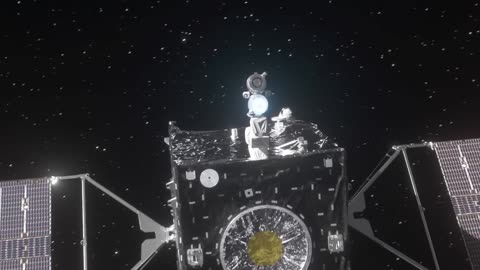 Our Webb Space Telescope Captures a Cosmic Ring on This Week @NASA - August 25, 2023