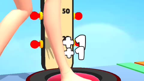 Tippy Toe cool games