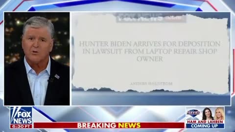 Hunter Biden Gets EXPOSED For Not Paying Taxes On $400,000 Given To Him By Burisma