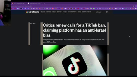 ADL wants Tik Tok banned by US government