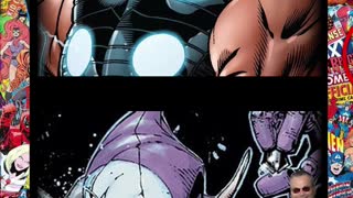 THOR vs ECLIPSO - Comic Book Battles: Who Would Win In A Fight?