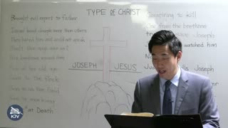 Pastor Jae Joo [20230424] Knowing the Terror of the Lord