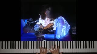 Bohemian Rhapsody Piano Cover