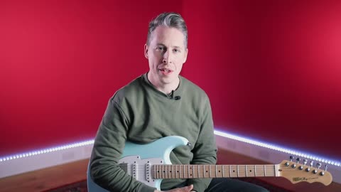 Learn To Play This Useful Descending Blues Scale