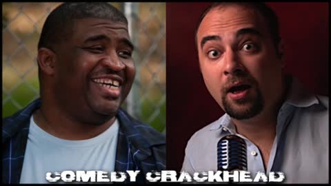 Patrice On O&A Clip: Patrice and Kurt Metzger Discuss Top 5 New Comedians, Female Comedians (Audio)