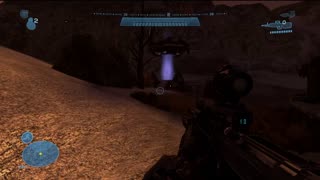 Halo Reach - Master Chief Collection - Ep 3