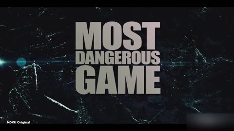 Most Dangerous Game: New York - Exclusive Trailer (2023) David Castañeda, Christoph Waltz
