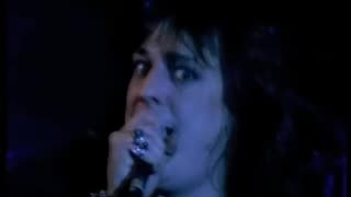 SAVATAGE - 24 Hours Ago (Official Music Video)
