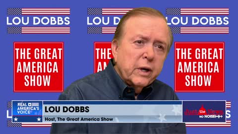 The debt ceiling trap Lou Dobbs says the GOP is walking into