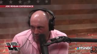 Tesla CEO Elon Musk Smokes Weed During Joe Rogan Podcast Interview | MSNBC