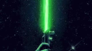 Lightsaber Gif