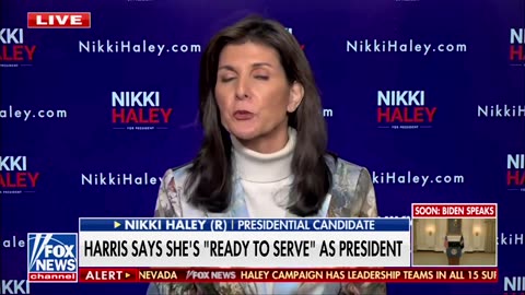 Fox News Host Tells Haley To Her Face She Will 'Lose Badly' In Home State