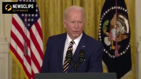 Joe Biden On Afghanistan Botched Withdrawal 'I Make No Apologies For What I Did'
