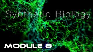 Synthetic Biology Webinar Module 8 with The Weapons of SynBio And Q&A
