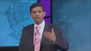 Dinesh uses Modern Science to Confirm the Truth of Genesis 1