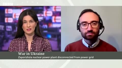 57_Ukraine disconnects Zaporizhzhia nuclear plant